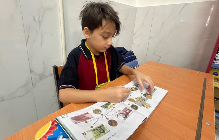 سواد مالی - پول و تاریخچه آن و اشکال مختلف سکه ها و اسکناس‌ها 1