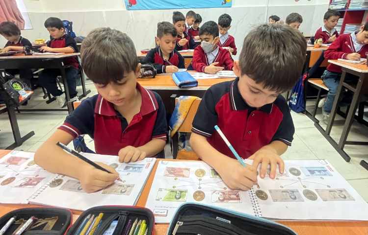 سواد مالی - پول و تاریخچه آن و اشکال مختلف سکه ها و اسکناس‌ها 3