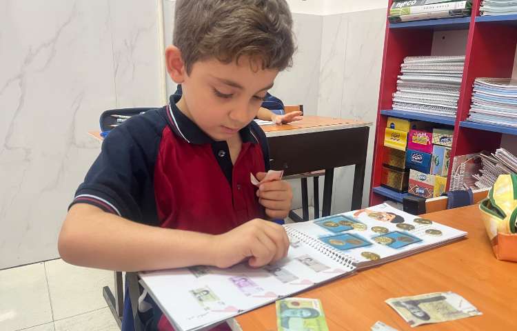 سواد مالی - پول و تاریخچه آن و اشکال مختلف سکه ها و اسکناس‌ها 4