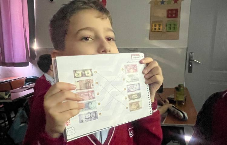 سواد مالی - پول و تاریخچه آن و معرفی پول‌های خارجی رایج 1