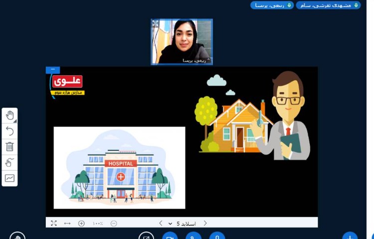 :سواد مالی، کلاس فضانوردان، آشنایی با کسب و کارهای خانگی 1