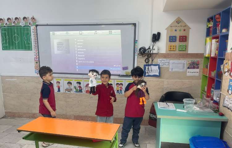 سواد مالی 1