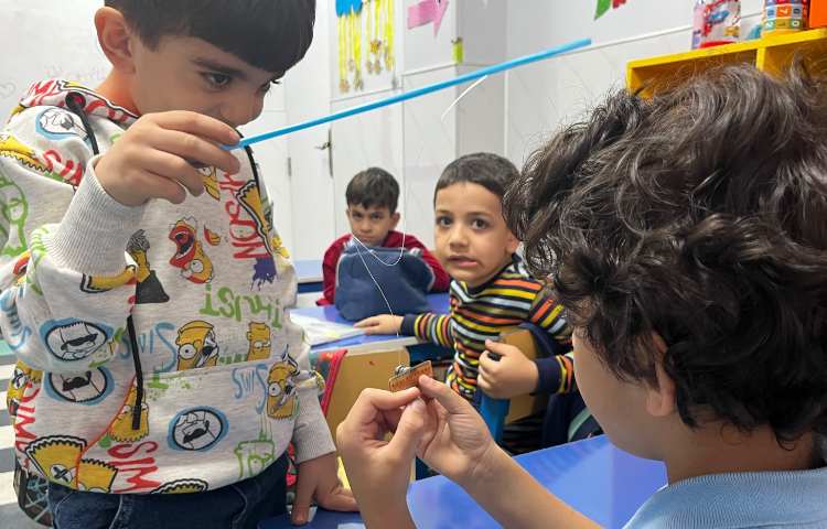 سواد مالی 1