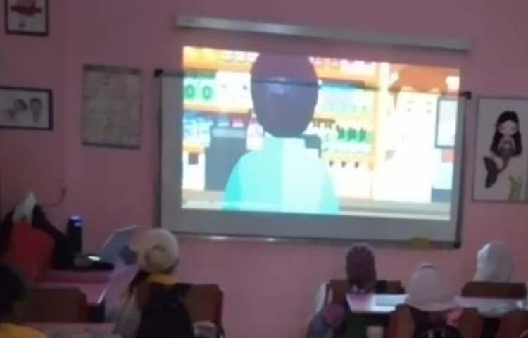 سواد مالی 10