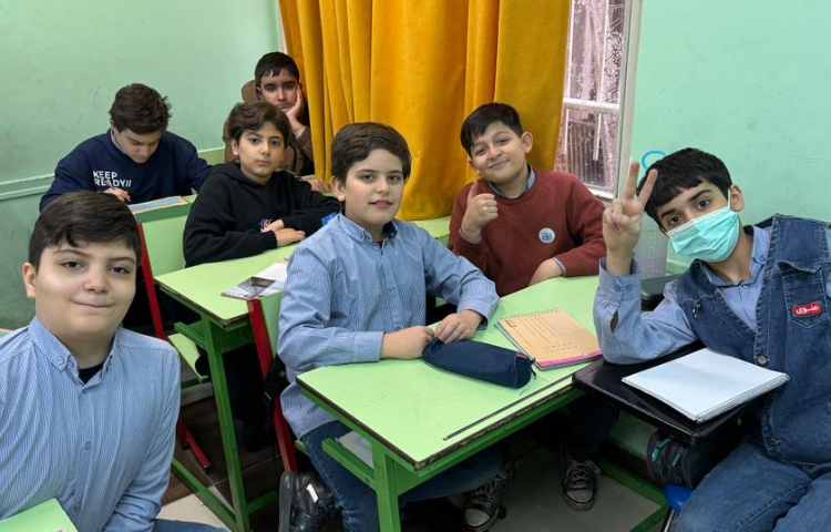 سواد مالی 10