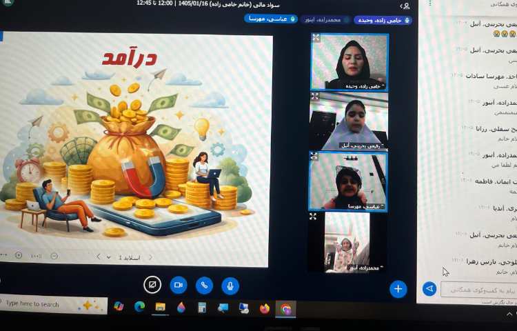 سواد مالی 2