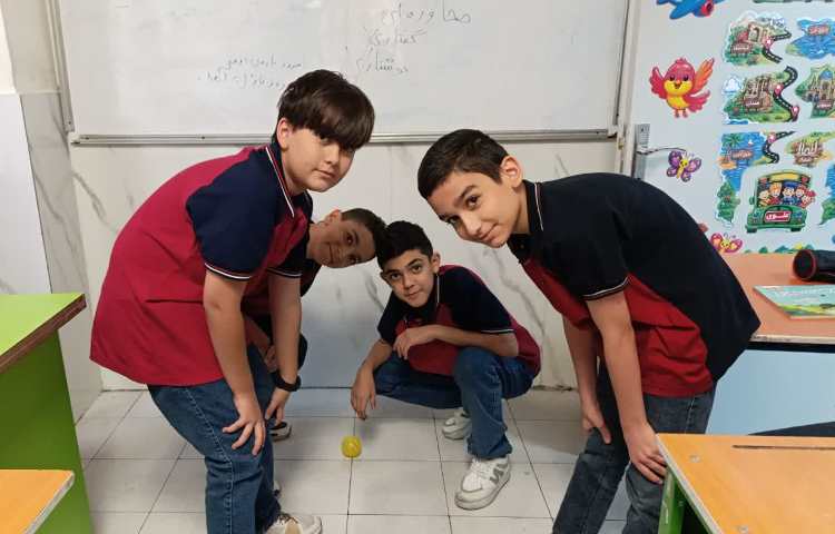 سواد مالی 4