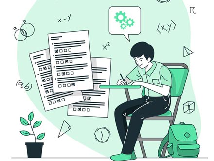 سوالات امتحان نهایی خرداد مبتنی بر کتب درسی؛