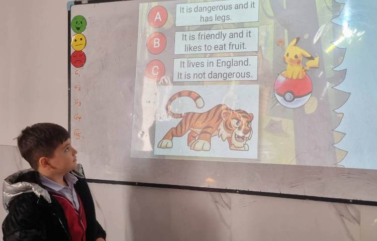 سوالات چند گزینه‌ای درمورد دسته‌بندی حیوانات-زنگ Science 1