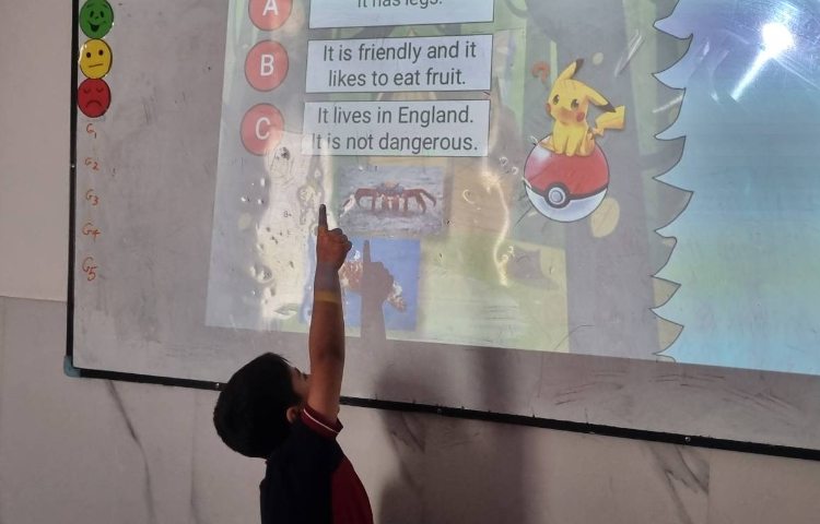 سوالات چند گزینه‌ای درمورد دسته‌بندی حیوانات-زنگ Science 2