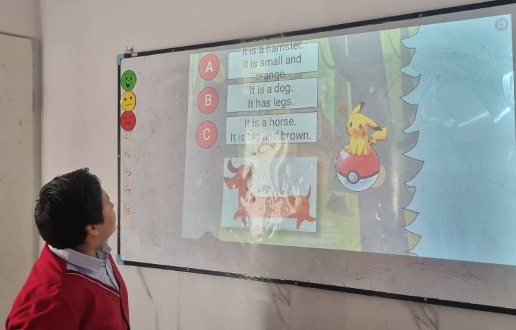 سوالات چند گزینه‌ای درمورد دسته‌بندی حیوانات-زنگ Science 4