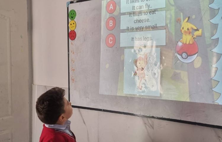 سوالات چند گزینه‌ای درمورد دسته‌بندی حیوانات-زنگ Science 5