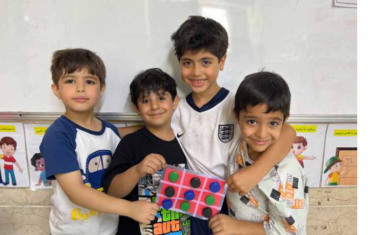 سودوکو 4