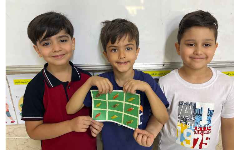 سودوکو 45