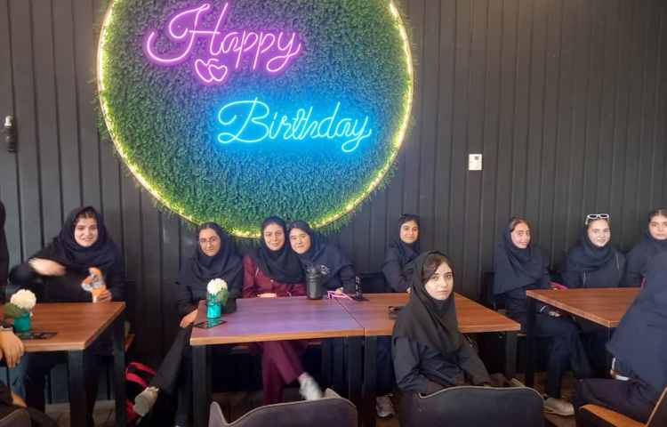 سومین اردو دانش آموزان 4