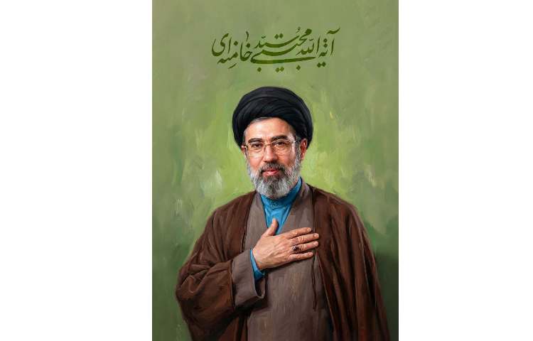 سومین ولی فقیه و رهبر ایران