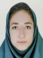 سپیده مولایی