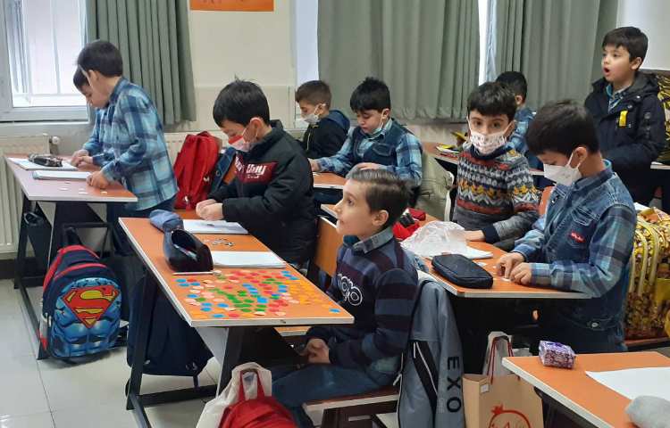 سکه و شمارش آن 3