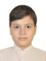 سیدامیرمهدی آل علی