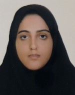 مائده سادات سیدعلی