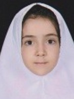 سیده آرام موسوی