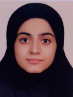 سیده حسنا حمیدنیا