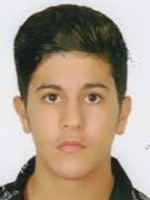 سید رهام حسینی