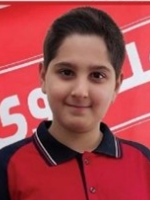 سید محمد ذوالفقاری