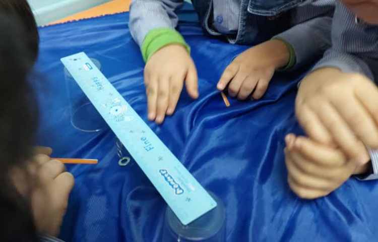 سیرک واشرها 1