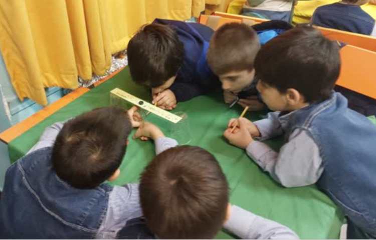 سیرک واشرها 5