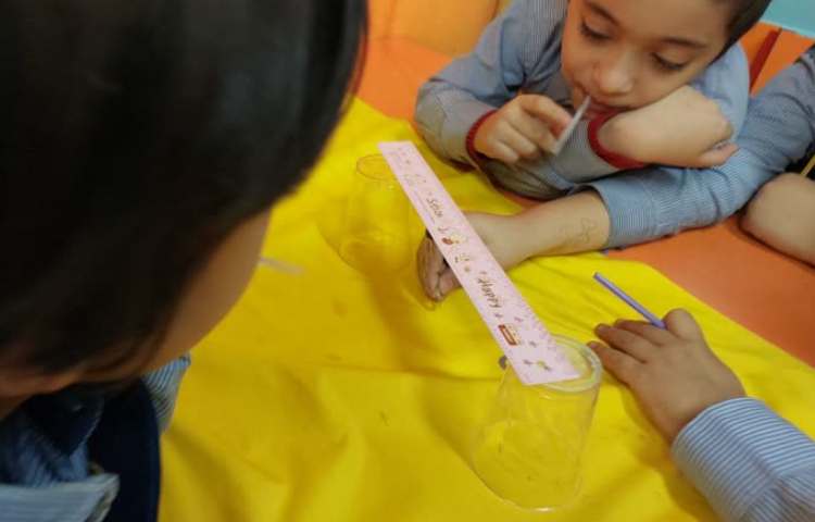 سیرک واشرها 6