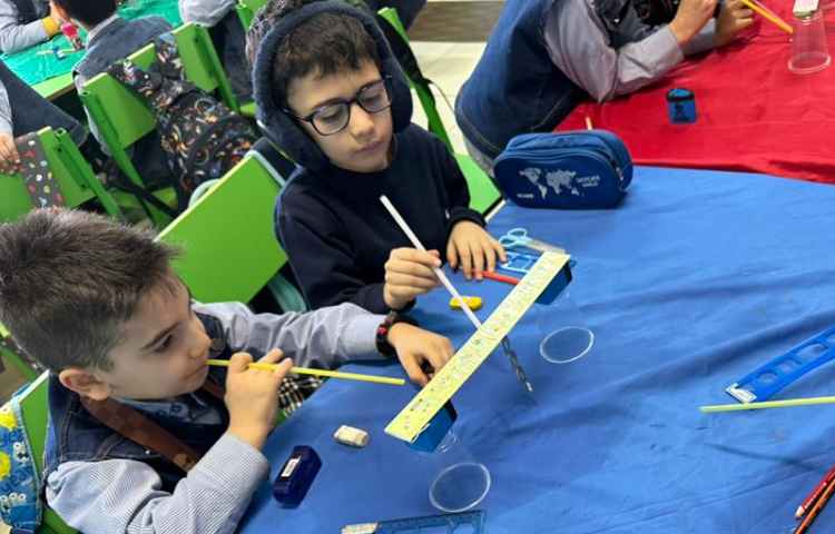 سیرک واشری 2