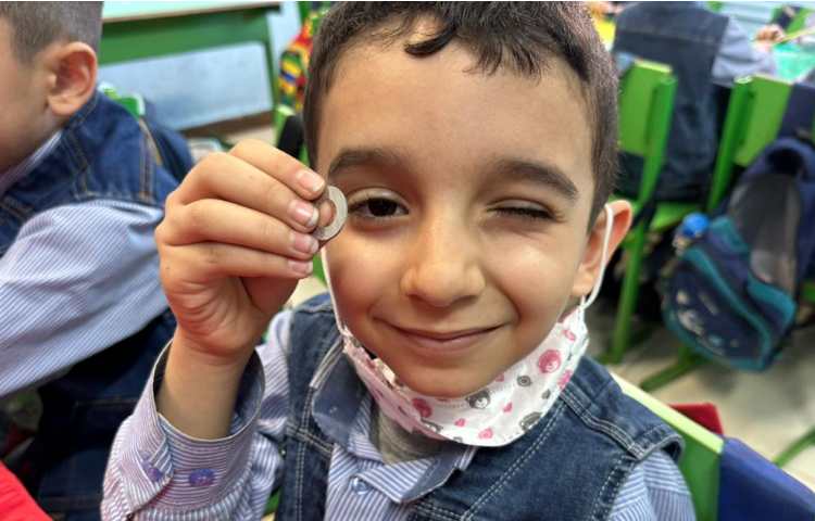 سیرک واشری 6