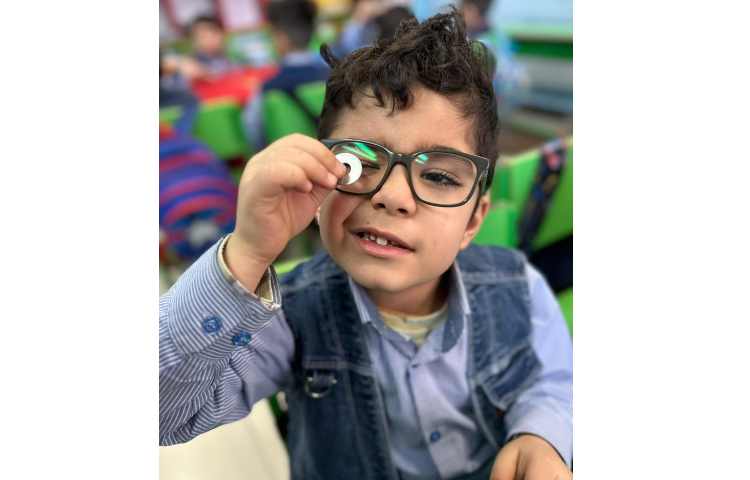 سیرک واشری 7