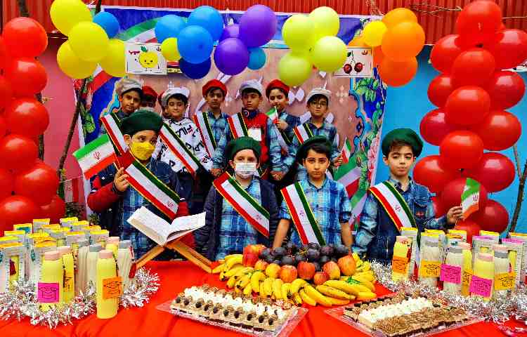 :سیزده آبان، روز دانش آموز گرامی باد 15