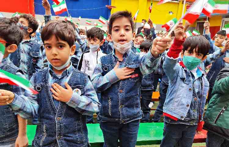 :سیزده آبان، روز دانش آموز گرامی باد 19