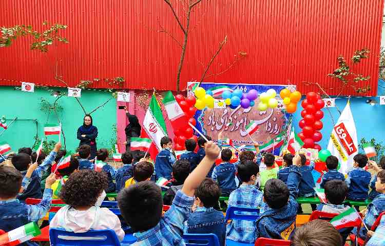 :سیزده آبان، روز دانش آموز گرامی باد 22