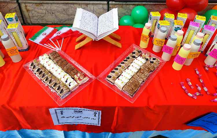 :سیزده آبان، روز دانش آموز گرامی باد 26