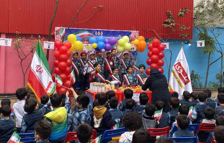 :سیزده آبان، روز دانش آموز گرامی باد 27