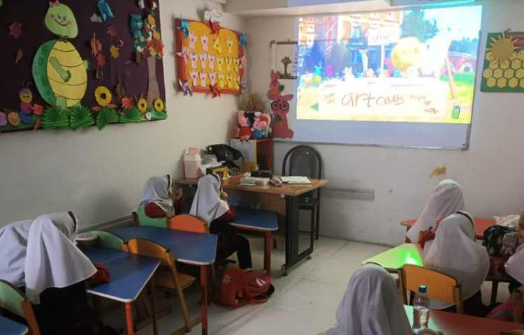 سینمای کلاسی 1