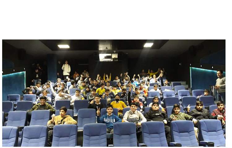 سینما اطلس 3