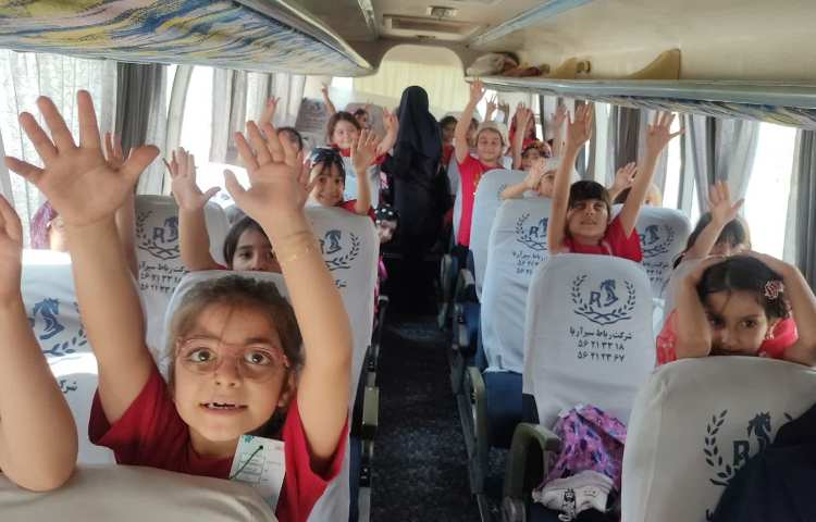 سینما رویا شهر 3