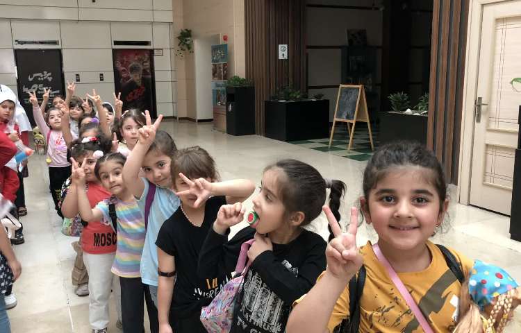 سینما صبامال 1