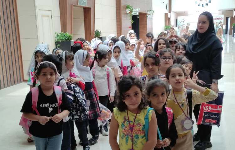 سینما صبامال 11