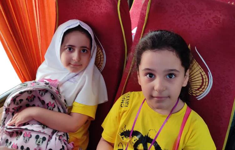 سینما صبامال 14