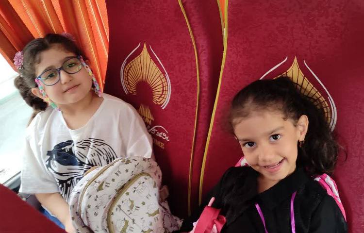 سینما صبامال 15