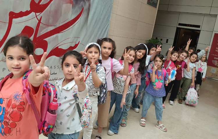 سینما صبامال 18