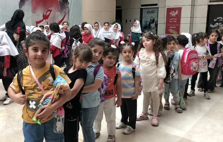 سینما صبامال 2