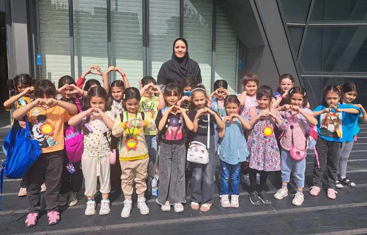 سینما صبامال 4