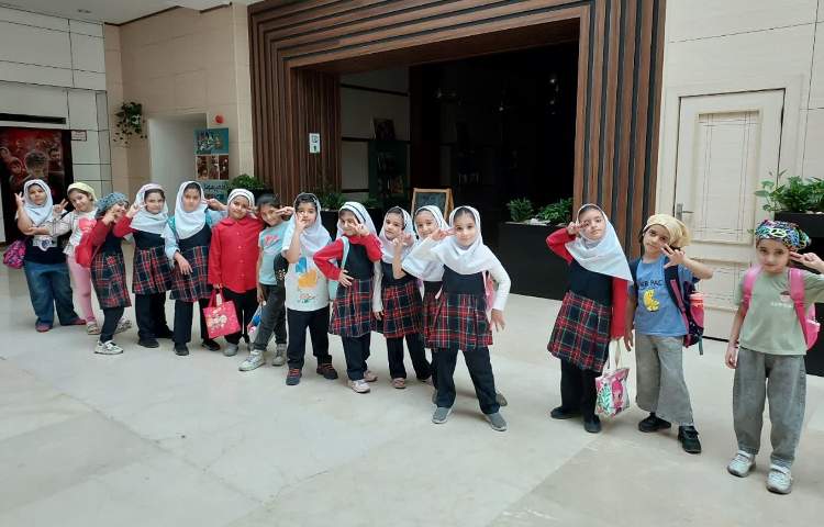 سینما صبامال 7